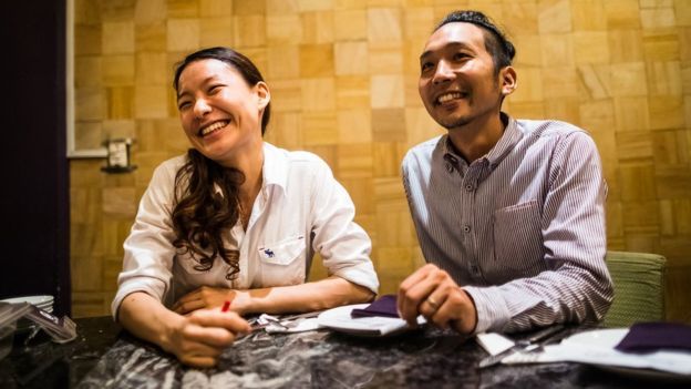 Doanh nhân Nhật mở chuỗi nhà hàng pizza tại Việt Nam - Pizza 4Ps