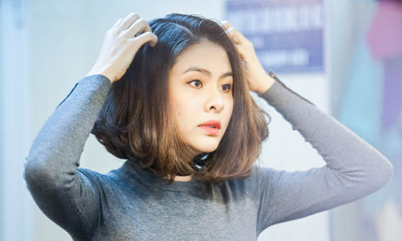Vân Trang diễn viên trung hòa được cả truyền hình – điện ảnh – sân khấu