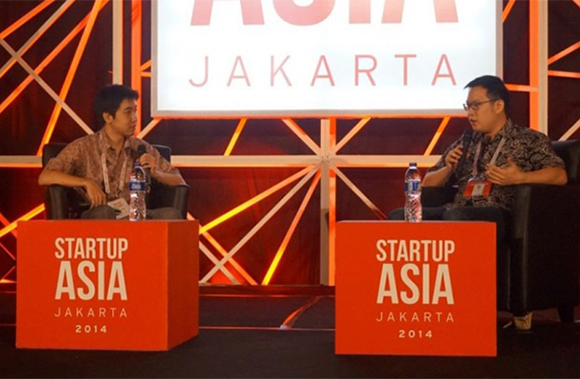 Indonesia: Hoạt động startup bắt đầu "nguội lạnh"?