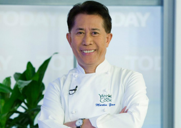 'Yan Can Cook' sẽ có mặt tại lễ hội ở Tây Ninh