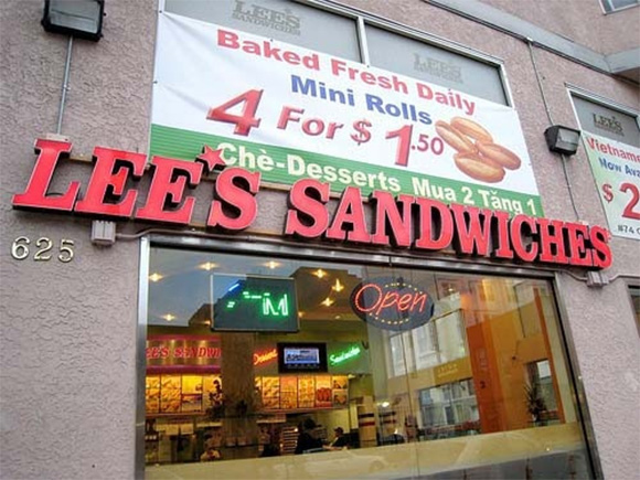 “Vua bánh mỳ Việt tại Mỹ” bị phạt 250.000 USD và bị quản chế do quyết định kiểm tra 6 năm trước