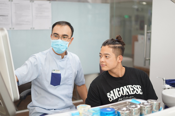 NHA KHOA PARKWAY kiến tạo hàm răng khỏe đẹp và khớp cắn chuẩn cho thế hệ trẻ tại Việt Nam