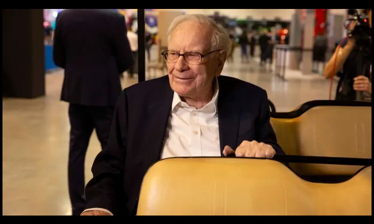 Warren Buffett: Apple là công ty tuyệt vời