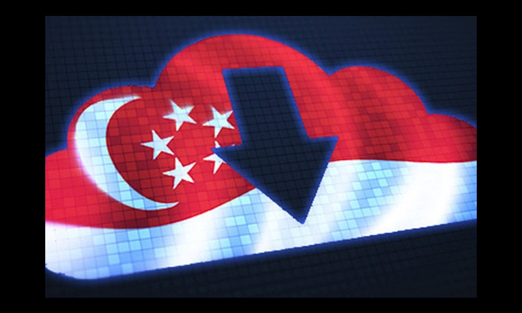 Singapore thuộc top quốc gia vi phạm bản quyền nhiều nhất thế giới