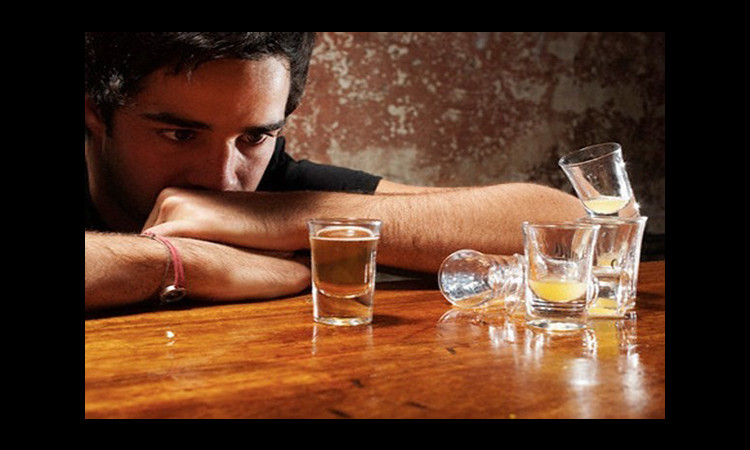 Đàn ông Nhật dần bỏ thói quen uống rượu để nâng cao uy tín