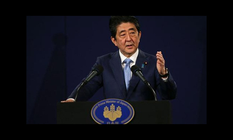 Thủ tướng Nhật mong muốn Mỹ quay lại TPP