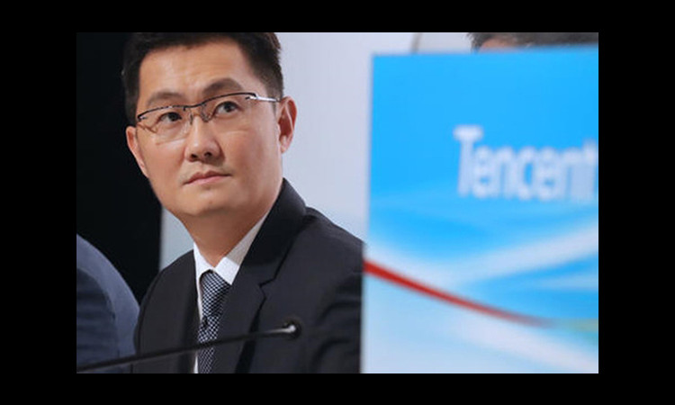 CEO Tencent: Từ cậu bé nhút nhát thành tỷ phú quyền lực của Trung Quốc