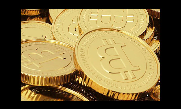 Bitcoin tăng giá - lỗi tại... ngân hàng?