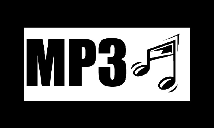 MP3 chính thức "an nghỉ”