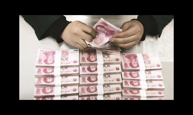 Trung Quốc nỗ lực ngăn chặn tình trạng bán khống CNY
