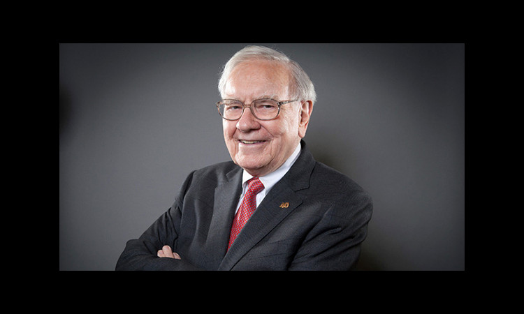 Warren Buffett, Tony Robbins và Pitbull đồng tình: Bạn là ai, điều đó không quan trọng nhưng muốn thành công thì nhất định phải đầu tư vào điều này
