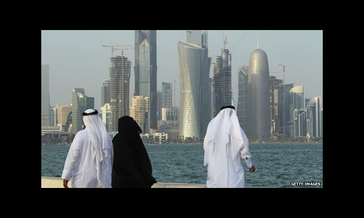 Bị cô lập, Qatar vượt khó thế nào?