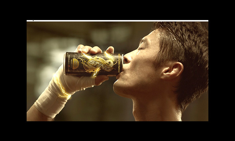 Suntory PepsiCo giữ vị trí số 3 trong Top 10 Công ty đồ uống uy tín năm 2017