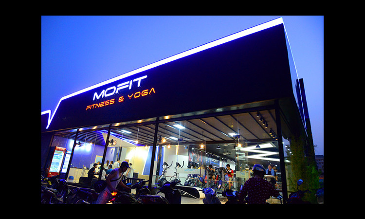 Mofit phát động phong trào thể dục thể thao cộng đồng góp phần nâng cao tầm vóc người Việt