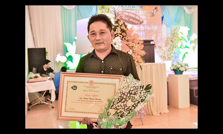Công ty trầm hương Thế Hữu đơn vị cung cấp trầm hương hàng đầu tại Việt Nam ra thị trường thế giới