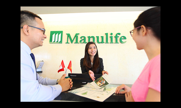 Manulife Việt Nam được vinh danh “Dịch vụ Bảo hiểm Nhân thọ Tốt nhất” lần thứ 9