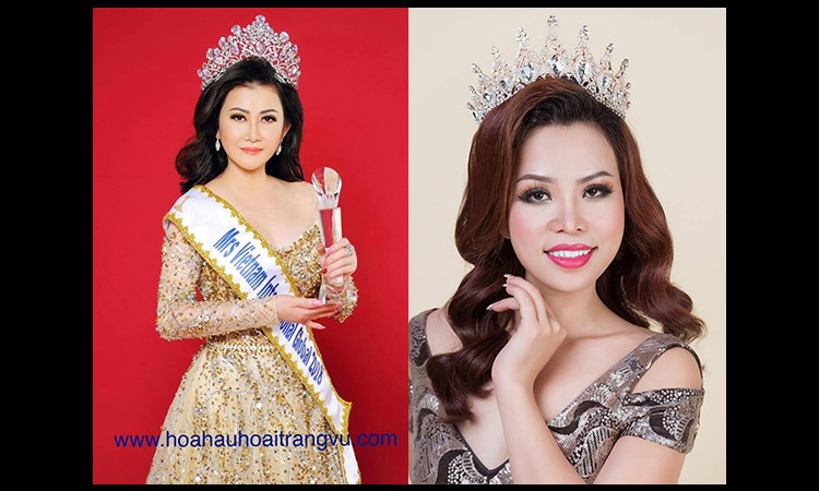 Hoa hậu Việt Nam Hoàn Vũ 2018 tại Mỹ đã hoàn thành công tác chuẩn bị để đón chào đêm nhan sắc