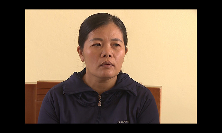 Cô giáo Quảng Bình phạt tát má học sinh 230 cái bị khởi tố
