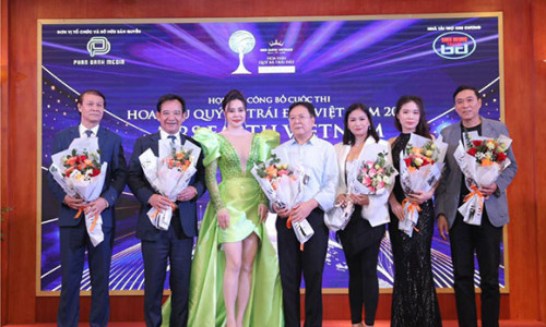 NSND Nguyễn Hải và NSUT Quang Tèo có vai trò gì trong cuộc chơi nhan sắc cùng Hoa hậu Phan Kim Oanh?