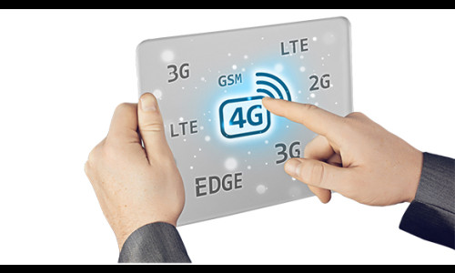 Sử dụng 3G hay 4G?