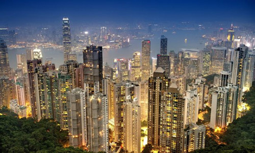 Giá nhà ở Hong Kong chỉ đắt thứ nhì thế giới