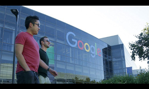 Bí quyết giữ chân nhân tài của Giám đốc nhân sự Google