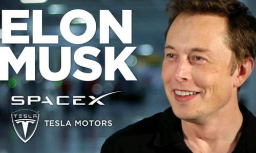 Một ngày bận rộn điển hình của Elon Musk