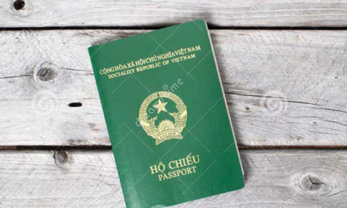 Hướng dẫn làm hộ chiếu (Passport) mới nhất năm 2017