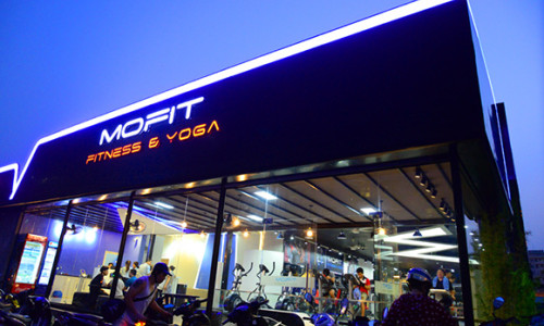 Mofit phát động phong trào thể dục thể thao cộng đồng góp phần nâng cao tầm vóc người Việt