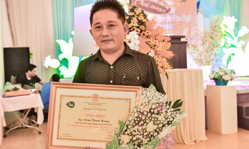 Công ty trầm hương Thế Hữu đơn vị cung cấp trầm hương hàng đầu tại Việt Nam ra thị trường thế giới