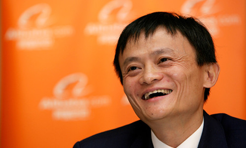 Jack Ma và 9 bài học dạy con các bố mẹ nên biết