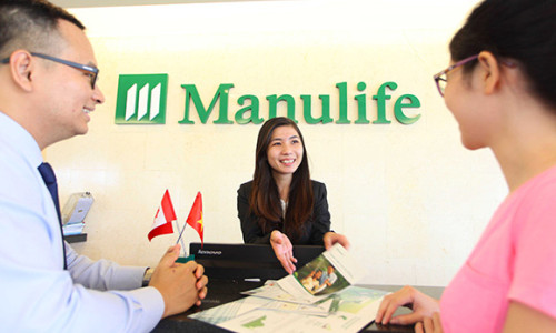 Manulife Việt Nam được vinh danh “Dịch vụ Bảo hiểm Nhân thọ Tốt nhất” lần thứ 9