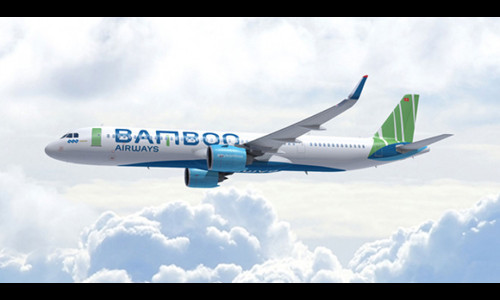 Bamboo Airways đã đủ điều kiện cấp phép bay