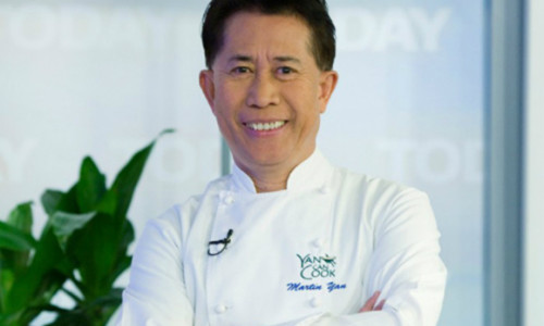 'Yan Can Cook' sẽ có mặt tại lễ hội ở Tây Ninh