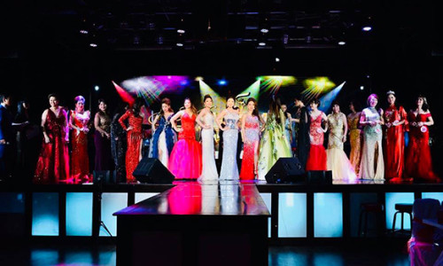 Điểm nhấn đặc biệt tại Miss & Mrs Viet International  2019 cò gì mới?