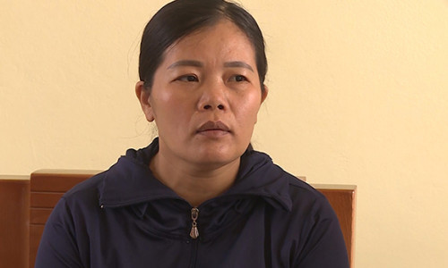 Cô giáo Quảng Bình phạt tát má học sinh 230 cái bị khởi tố