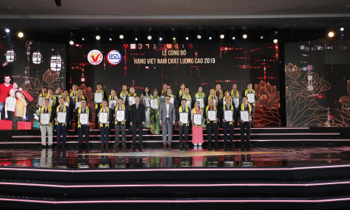Vừa nhận danh hiệu Hàng VNCLC 2019, công ty Phú Điền chuẩn bị khai trương khu Resort tiêu chuẩn 4 sao đầu tiên tại Quảng Ngãi