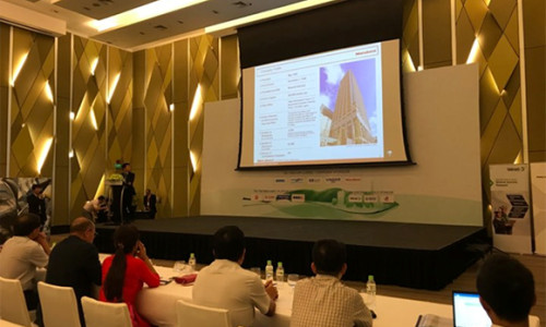 Hiệp Hội Giấy và Bột giấy Việt Nam tổ chức Hội nghị kỹ thuật ngành Công nghiệp giấy Việt Nam