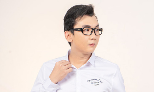 Ngai Vàng Điện Ảnh Ký Quốc Đạt làm đạo diễn cho MV ca nhạc "Bước Qua Đời Nhau" 
