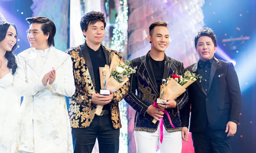 Hoboy Trần Tuấn Anh bất ngờ đoạt giải 3 cuộc thi âm nhạc hải ngoại