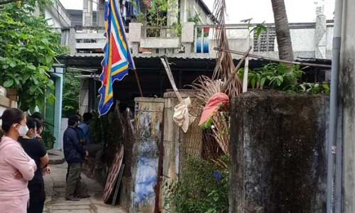 Đà Nẵng: Một phó chủ tịch phường tử vong trong tư thế treo cổ tại nhà riêng