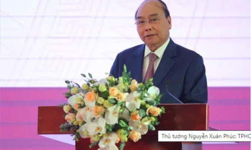 Thủ tướng Nguyễn Xuân Phúc: TPHCM, Hà Nội và 10 địa phương tiếp tục cách ly xã hội đến 22-4