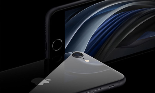 Apple ra mắt iPhone giá rẻ giữa suy thoái kinh tế vì dịch Covid-19