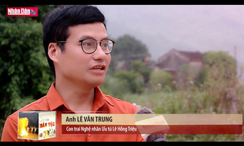 Doanh nhân, tiến sĩ Lê Văn Trung- Dám thay đổi bản thân để chạm đến thành công