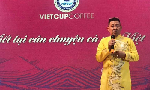 Người tiêu dùng Việt Nam có thêm kênh mua sắm sản phẩm sạch từ Vietcup