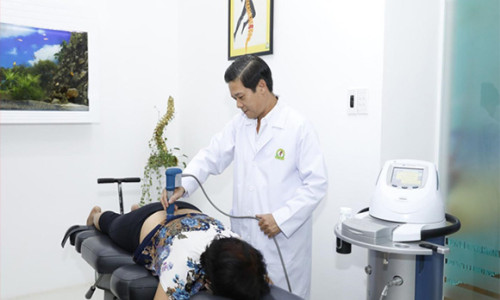 Lương y Trần Công Trang, "bậc thầy” trong điều trị bệnh xương khớp hiện nay