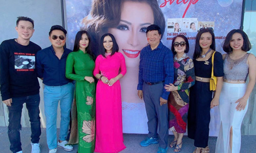ASK Beauty Sức Khỏe và Sắc Đẹp của CEO Kristine Thảo Lâm nơi hội tụ sắc đẹp.
