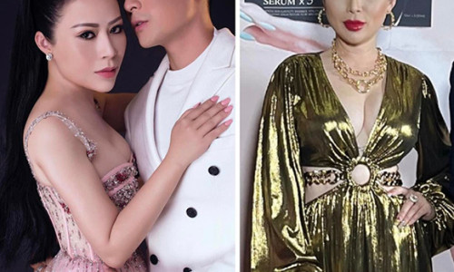 Vì sao dù không còn sóng đôi siêu mẫu Phạm Thành vẫn luôn ủng hộ tình cũ CEO Kristine Thảo Lâm?