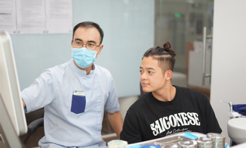 NHA KHOA PARKWAY kiến tạo hàm răng khỏe đẹp và khớp cắn chuẩn cho thế hệ trẻ tại Việt Nam